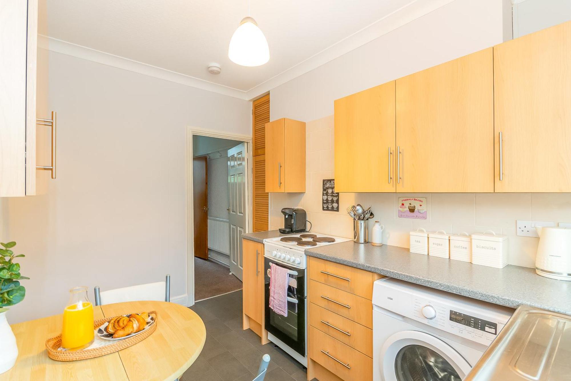 The View Spacious Apartment In Afan Forest Bike Park By Staystaycations Port Talbot Exterior foto