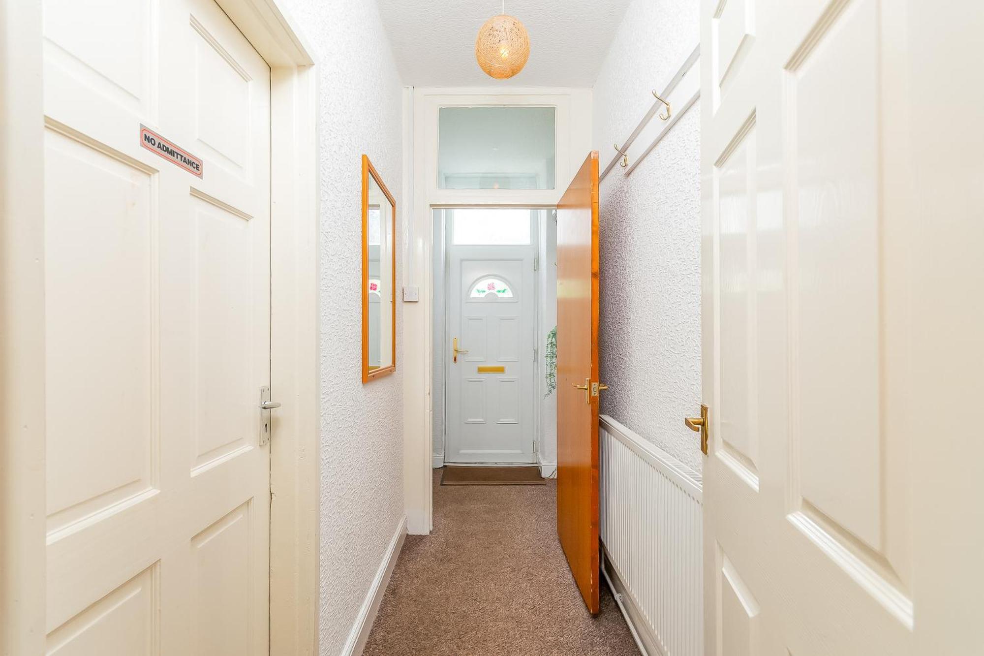 The View Spacious Apartment In Afan Forest Bike Park By Staystaycations Port Talbot Exterior foto